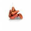 Kiddog kachní stehýnko s kalciovou kostičkou 250 g Kiddog kachní stehýnko s kalciovou kostičkou 250 g