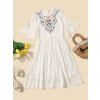Dievčenské šaty - Shein Dress Boho R.140 F207102 (Shein Dress Boho R.140 F207102) Dievčenské šaty - Shein Dress Boho R.140 F207102 (Shein Dress Boho R.140 F207102)