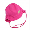 Kubko, bavlnená dvojvrstvová čiapka Rada Kubko, bavlnená dvojvrstvová čiapka Rada