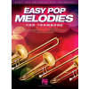 Easy Pop Melodies - 50 populárnych hitov pre trombón Easy Pop Melodies - 50 populárnych hitov pre trombón