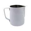 Kanvica na napenenie mlieka RHINO COFFEE GEAR Pro Milk Pitcher 600 ml Kanvica na napenenie mlieka RHINO COFFEE GEAR Pro Milk Pitcher 600 ml