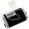 Powery Batéria Pure Flip Ultra HD 1800mAh NiMH 2,4V - neoriginálna Powery Batéria Pure Flip Ultra HD 1800mAh NiMH 2,4V - neoriginálna
