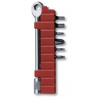 Victorinox 3.0306 držiak s rotačným kľúčom a bitmi Victorinox 3.0306 držiak s rotačným kľúčom a bitmi