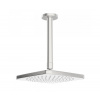 HANSA Sprchová hlavica HANSABASICJET STYLE 200x200mm + stropné rameno, chróm - HANSA BASICJET 44370200 HANSA Sprchová hlavica HANSABASICJET STYLE 200x200mm + stropné rameno, chróm - HANSA BASICJET 44370200