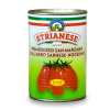 Strianese celé lúpané paradajky San Marzano DOP 400g - Kartón (24ks) Strianese celé lúpané paradajky San Marzano DOP 400g - Kartón (24ks)