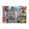 Ravensburger - Puzzle Times Square, New York - 1000 dielov Ravensburger - Puzzle Times Square, New York - 1000 dielov