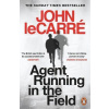 Agent Running in the Field Agent Running in the Field