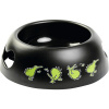 Miska Kiwi Walker Black Bowl zelená 750ml Miska Kiwi Walker Black Bowl zelená 750ml