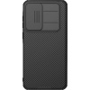 Nillkin CamShield PRO Zadní Kryt pro Samsung Galaxy A36 5G Black 6902048290358 Nillkin CamShield PRO Zadní Kryt pro Samsung Galaxy A36 5G Black 6902048290358