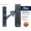 Dálkový ovladač ALIEN Sony RMED013 Dálkový ovladač ALIEN Sony RMED013