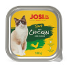 Josera Josicat Paté Chicken 100g Josera Josicat Paté Chicken 100g