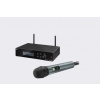 Sennheiser XSW 2-865-B handheld wireless microphone set Sennheiser XSW 2-865-B handheld wireless microphone set