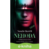 E-kniha Nehoda - Natalie Barelli E-kniha Nehoda - Natalie Barelli