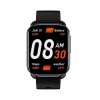 XIAOMI QCY Smartwatch GS S6/Black/Sport Band/Black PR1-GS S6 black