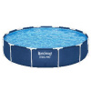 Bestway Bestway® Steel Pro™ 56706 nadzemný bazén 366 x 76 cm, bez príslušenstva Bestway Bestway® Steel Pro™ 56706 nadzemný bazén 366 x 76 cm, bez príslušenstva