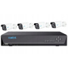 Reolink NVS8-8MB4 4K 8-kanálový kamerový systém Reolink NVS8-8MB4 4K 8-kanálový kamerový systém