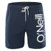 Pánske Šortky O NEILL ORIGINAL CALI SHORTS N03204-15011 – Tmavo modrá Pánske Šortky O NEILL ORIGINAL CALI SHORTS N03204-15011 – Tmavo modrá