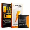 Batéria pre Xiaomi Mi 5X, Redmi Note 5A, Redmi S2 Nowacell 3080 mAh Batéria pre Xiaomi Mi 5X, Redmi Note 5A, Redmi S2 Nowacell 3080 mAh
