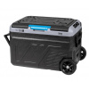 Chladiaci box TEESA TSA6004 40l, 12V/24V/230V/batérie, kolesá, kompresor, mrazenie, Bluetooth Chladiaci box TEESA TSA6004 40l, 12V/24V/230V/batérie, kolesá, kompresor, mrazenie, Bluetooth