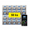 Durex Performa Extended Pleasure - kondómy, 50 ks Durex Performa Extended Pleasure - kondómy, 50 ks