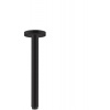 Hansgrohe Sprchové rameno strop matná černá 27389670 Hansgrohe Sprchové rameno strop matná černá 27389670