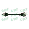Hnací hriadeľ LPR DS52639 Hnací hriadeľ LPR DS52639