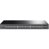 TP-Link TL-SG3452X JetStream Switch, L2, 48xGLAN, 4x10G SFP+, Omada SDN TP-Link TL-SG3452X JetStream Switch, L2, 48xGLAN, 4x10G SFP+, Omada SDN
