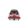Beneo Motors Driftovacia elektrická motokára 24V, 300W - červená Beneo Motors Driftovacia elektrická motokára 24V, 300W - červená