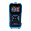 FNIRSI HRM-10 Vnútorný merač odporu batérie, 0-100 V, 200 Ohm FNIRSI HRM-10 Vnútorný merač odporu batérie, 0-100 V, 200 Ohm