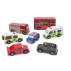 Le Toy Van Set autíček London Le Toy Van Set autíček London