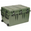 Odolný vodotesný transportný kufor Peli™ Storm Case® iM3075 bez peny – Olive Green