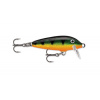 Wobler jednodielny Original Floating RAPALA 3 cm - Color: P Wobler jednodielny Original Floating RAPALA 3 cm - Color: P