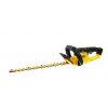 DeWALT XR FLEXVOLT 65 cm Baterie Nůžky na živý plot DeWALT XR FLEXVOLT 65 cm Baterie Nůžky na živý plot