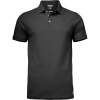 Cutter & Buck Polokošile Advantage Polo Men, krátký rukáv, pánská COT68441800203-black L Černá Cutter & Buck Polokošile Advantage Polo Men, krátký rukáv, pánská COT68441800203-black L Černá