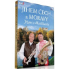 Jihem Čech a Moravy - Jižani + Mistříňanka - DVD Jihem Čech a Moravy - Jižani + Mistříňanka - DVD