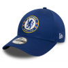 New Era CHELSEA FC 9Forty blue New Era CHELSEA FC 9Forty blue