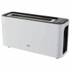 Hriankovač Braun HT 3110 White biely 1000 W Hriankovač Braun HT 3110 White biely 1000 W
