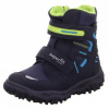 Superfit Dětské zimní boty 0-809080-8000 Husky Vel. 38 Superfit Dětské zimní boty 0-809080-8000 Husky Vel. 38