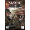 Men of War: Assault Squad 2 - Cold War (PC) Klíč Steam Men of War: Assault Squad 2 - Cold War (PC) Klíč Steam