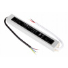 VODOTESNÝ NAPÁJACÍ ZDROJ PRE LED PÁSY IP67 12V 45W 3,75A VODOTESNÝ NAPÁJACÍ ZDROJ PRE LED PÁSY IP67 12V 45W 3,75A