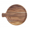 Villeroy & Boch Artesano Original drevený podnos / vrchnák na misu na šalát, Ø 28 cm 10-4130-8058 Villeroy & Boch Artesano Original drevený podnos / vrchnák na misu na šalát, Ø 28 cm 10-4130-8058