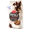 Emco - Mysli chrumkavá horká čokoláda 750g 750g Emco - Mysli chrumkavá horká čokoláda 750g 750g