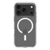 dbramante1928 - Puzdro Iceland Ultra D3O s MagSafe pre iPhone 17 Pro Max, transparetná dbramante1928 - Puzdro Iceland Ultra D3O s MagSafe pre iPhone 17 Pro Max, transparetná