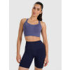 Športová podprsenka 4F M modrá Športová podprsenka 4F M modrá