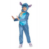 Lilo & Stitch kostým Stitch Lilo & Stitch kostým Stitch