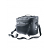 Tašky na bicykel na nosič Deuter Rack Bag 10 KF - black Tašky na bicykel na nosič Deuter Rack Bag 10 KF - black