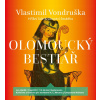 Olomoucký bestiář - CD (MP3) Olomoucký bestiář - CD (MP3)