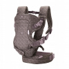 Infantino Flip 4 In 1 Convertible Carrier Leopard Infantino Flip 4 In 1 Convertible Carrier Leopard