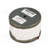 Tlmivka cievka 6,8mH 0,43Ω 7,4A Ø 56mm H 36mm Øjadra 1,15mm Tlmivka cievka 6,8mH 0,43Ω 7,4A Ø 56mm H 36mm Øjadra 1,15mm