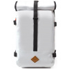Cyklistický batoh Restrap Rolltop Backpack 22L - White uni Cyklistický batoh Restrap Rolltop Backpack 22L - White uni
